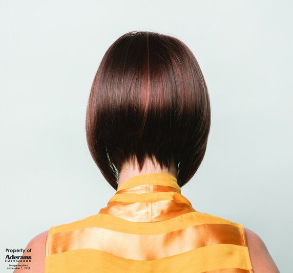 Tori by Rene of Paris | Synthetic Wig | Basic Cap (2356)