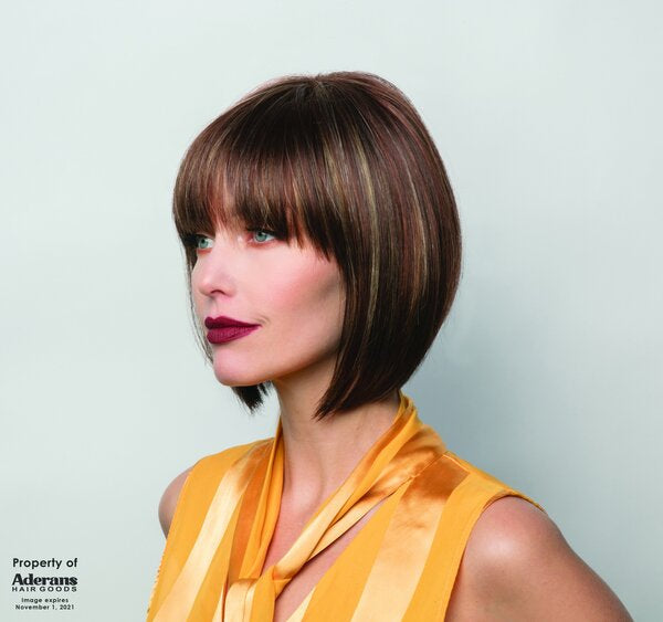 Tori by Rene of Paris | Synthetic Wig | Basic Cap (2356)