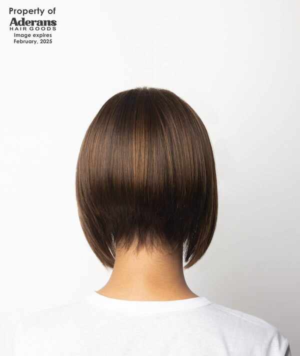Tori by Rene of Paris | Synthetic Wig | Basic Cap (2356)