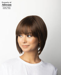 Tori by Rene of Paris | Synthetic Wig | Basic Cap (2356)