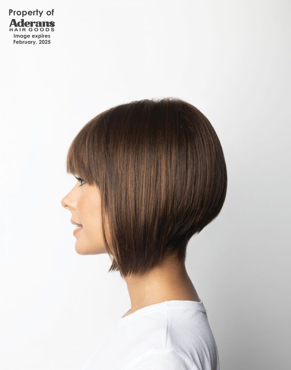 Tori by Rene of Paris | Synthetic Wig | Basic Cap (2356)