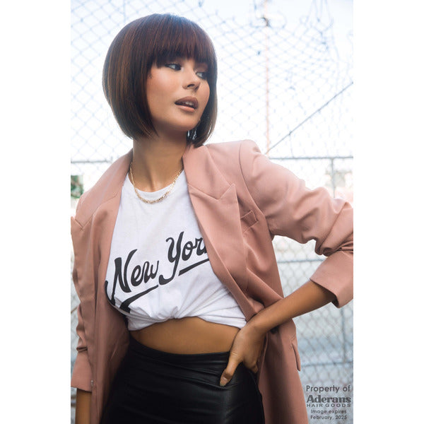 Tori by Rene of Paris | Synthetic Wig | Basic Cap (2356)