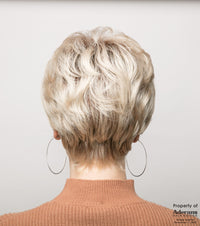 Gia by Rene of Paris | Synthetic Wig | Basic Cap (2359)