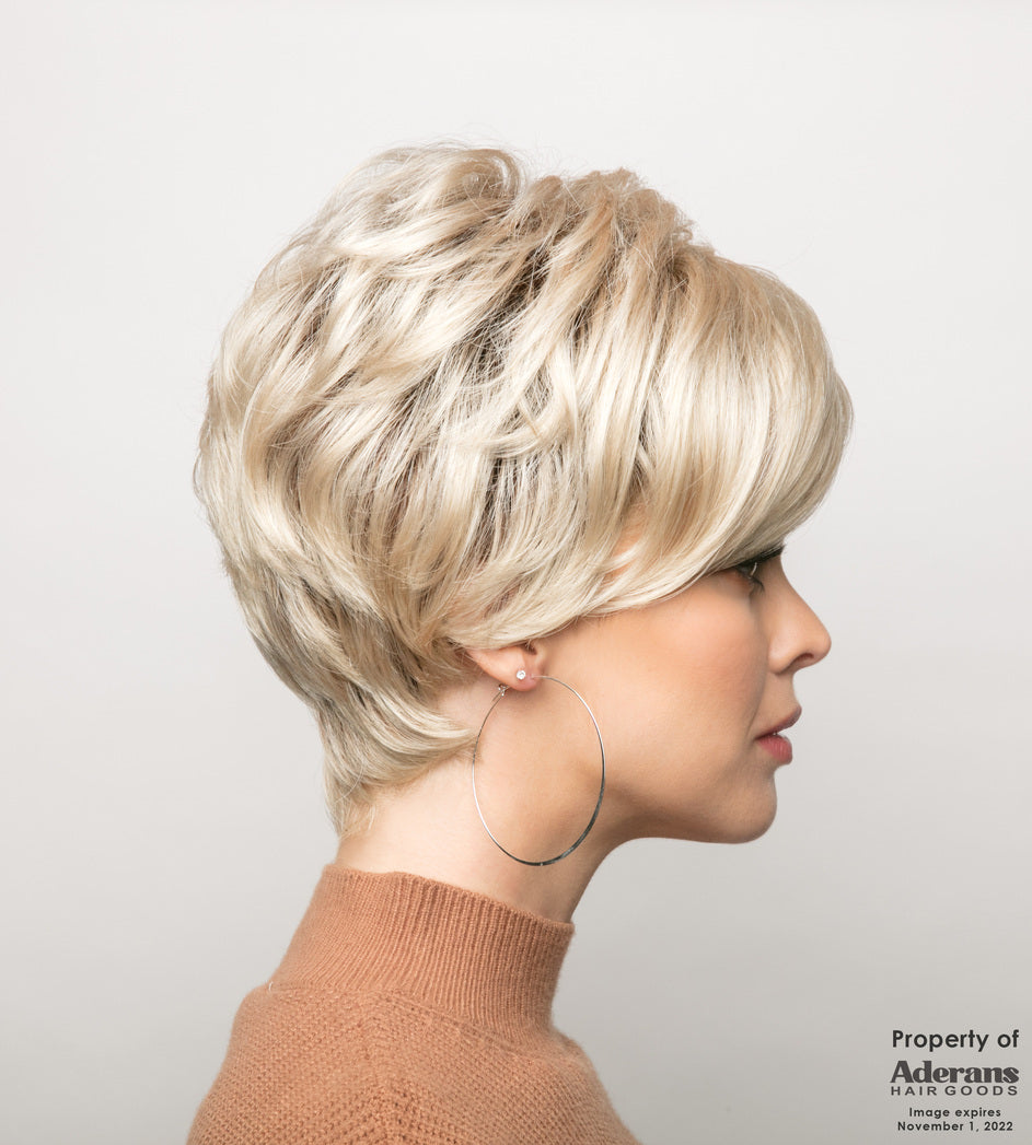Gia by Rene of Paris | Synthetic Wig | Basic Cap (2359)