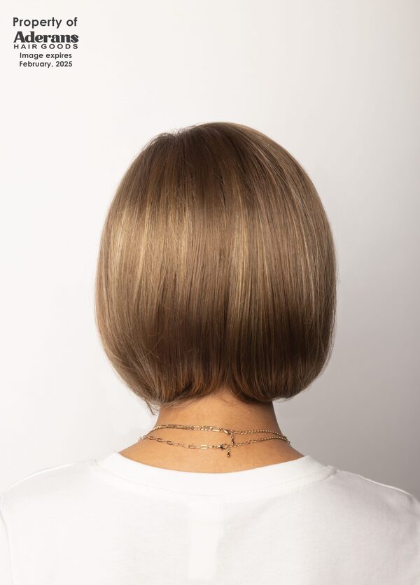 Carson by Rene of Paris | Synthetic Lace Front Wig | Basic Cap (2403)