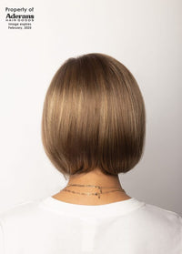Carson by Rene of Paris | Synthetic Lace Front Wig | Basic Cap (2403)