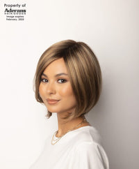 Carson by Rene of Paris | Synthetic Lace Front Wig | Basic Cap (2403)