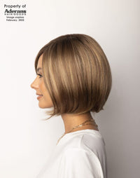 Carson by Rene of Paris | Synthetic Lace Front Wig | Basic Cap (2403)
