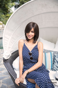 Samantha by Amore | Synthetic Wig | Mono Top