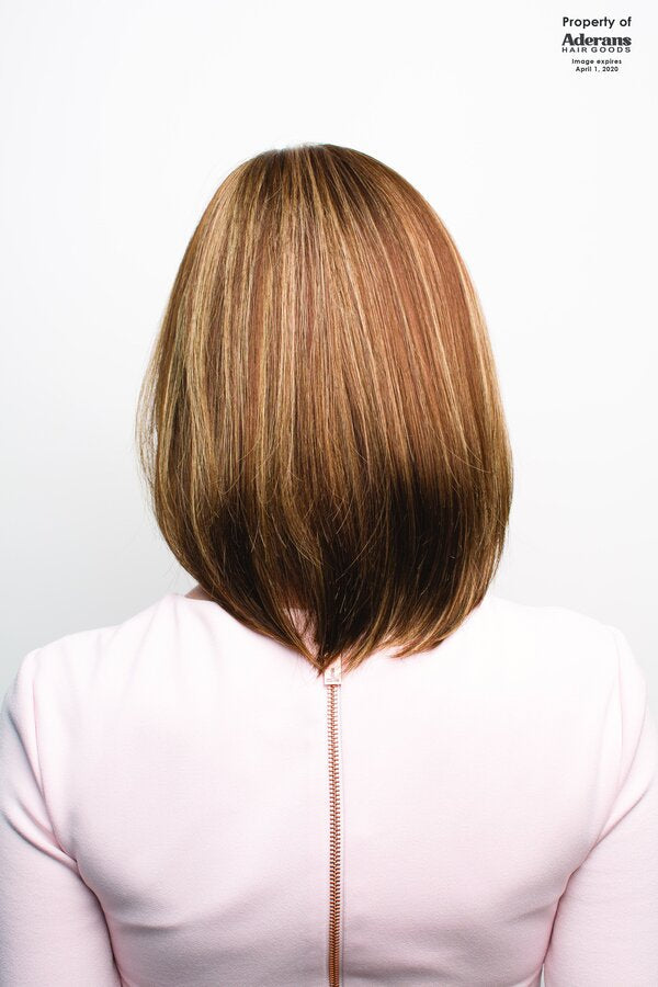 Samantha by Amore | Synthetic Wig | Mono Top
