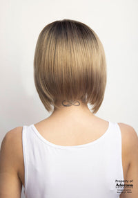 Codi By Amore | Synthetic Wig | Double Mono Top (2543)