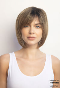 Codi By Amore | Synthetic Wig | Double Mono Top (2543)