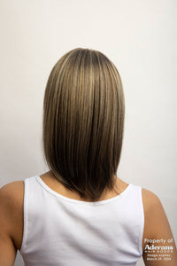 Tatum by Amore | Synthetic Wig | Double Mono Top