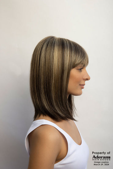 Tatum by Amore | Synthetic Wig | Double Mono Top