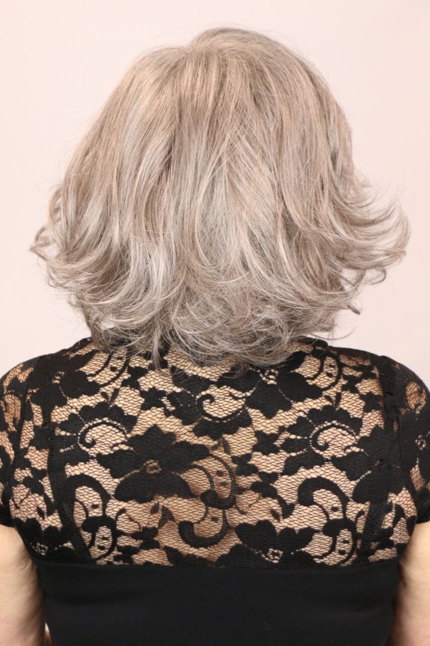 Monroe Basic Cap (medium length wig) by Godiva's Secret