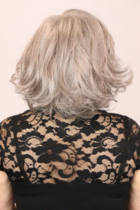 Monroe Basic Cap (medium length wig) by Godiva's Secret