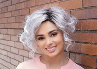 Kelsey by Envy | Synthetic Wig | Basic Cap