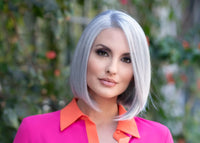London by Envy | Synthetic Lace Front Wig | Mono Top