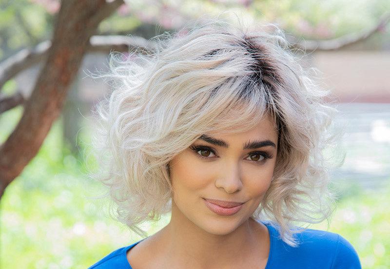 Bianca by Envy | Synthetic Wig | Basic Cap