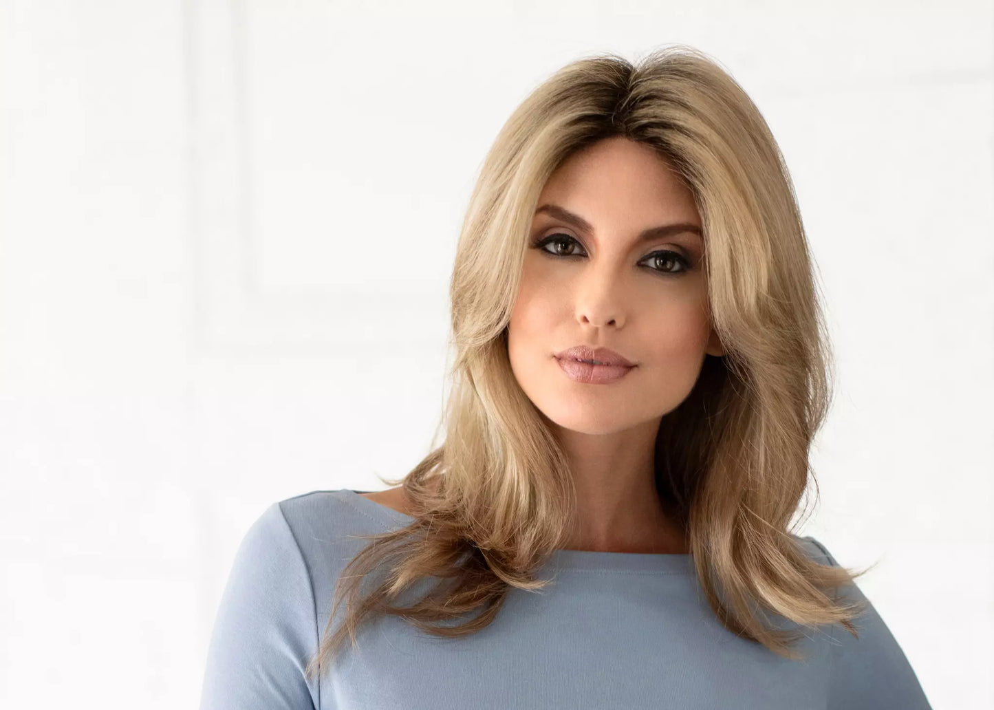 Bobbi by Envy | Synthetic Lace Front Wig | Basic Cap