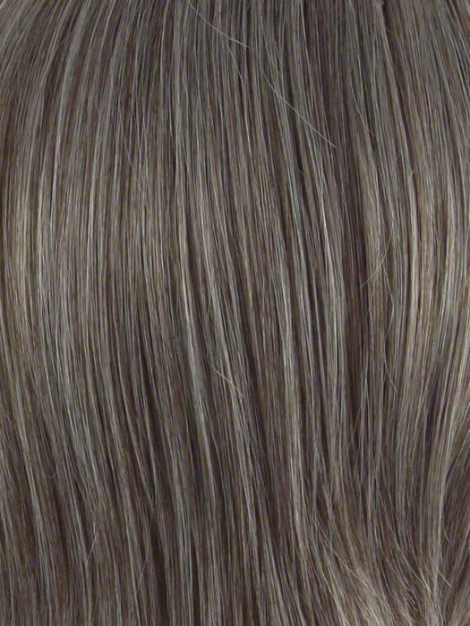 Harper — Dark Grey