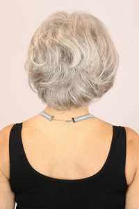 Abigail Lace Front (medium length wig) by Godiva's Secret