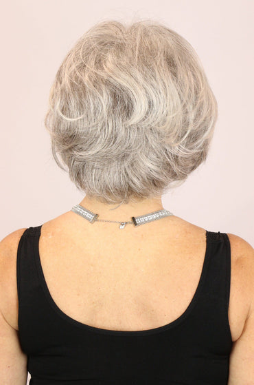 Abigail Lace Front (medium length wig) by Godiva's Secret
