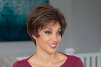 Angel by Envy | Synthetic Wig | Basic Cap