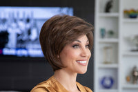 Chantel by Envy | Synthetic Wig | Basic Cap