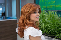 Alana by Envy | Synthetic Lace Front Wig | Basic Cap