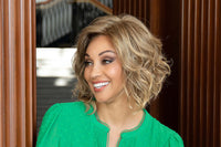 Harper by Envy | Synthetic Lace Front Wig | Mono Top