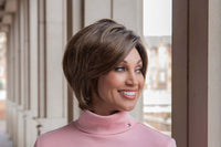 Juliet by Envy | Synthetic Lace Front Wig | Mono Part