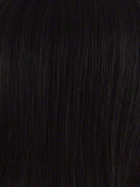 Long Topper — Black