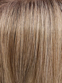 Barely There Wavy 12" — Vanilla Latte