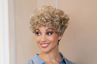Kaitlyn by Envy | Synthetic Wig | Open Top