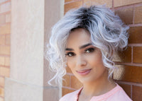 Kelsey by Envy | Synthetic Wig | Basic Cap