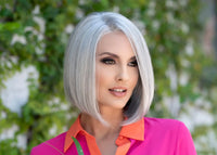 London by Envy | Synthetic Lace Front Wig | Mono Top