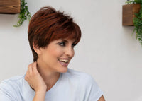 Tiffany (Large) by Envy | Synthetic Wig | Basic Cap