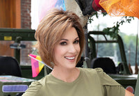 Angie by Envy | Synthetic Lace Front Wig | Mono Top