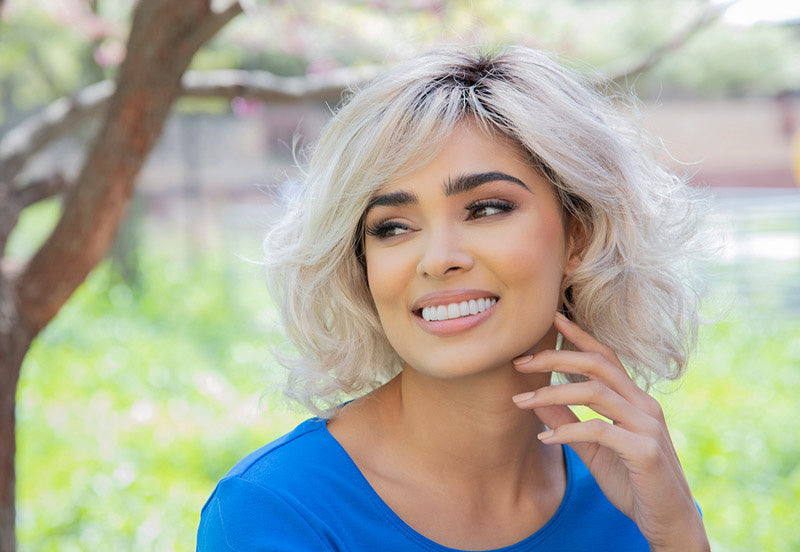 Bianca by Envy | Synthetic Wig | Basic Cap