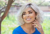 Bianca by Envy | Synthetic Wig | Basic Cap