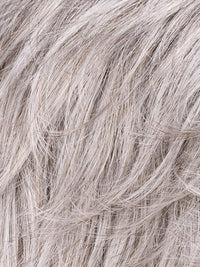 Charme Soft | Hair Society | Synthetic Wig — STONE GREY MIX
