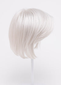 Big Bangs Topper — Light Grey