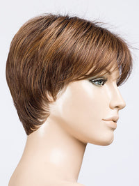 Elan | Changes Collection | Heat Friendly Synthetic Wig — CHOCOLATE-ROOTED