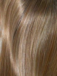 Harper — Golden Nutmeg