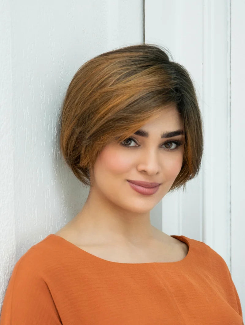 Eve by Envy | Synthetic Lace Front Wig | Mono Part