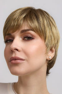 Connie Monofilament Synthetic Wig by Amore