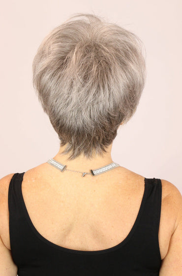 Selma Basic Cap (short length wig) by Godiva's Secret