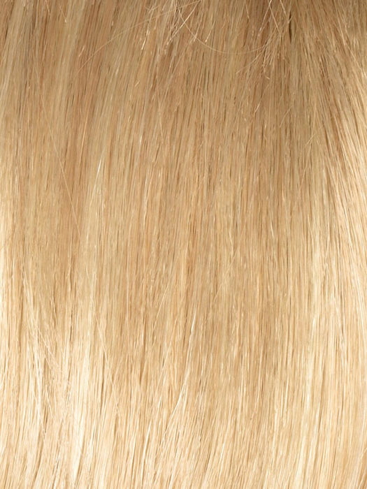 Barely There Wavy 12" — Medium Blonde