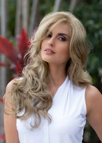 Brianna by Envy | Synthetic Wig | Mono Part